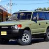 toyota land-cruiser-prado 2002 -TOYOTA--Land Cruiser Prado RZJ95W--RZJ95-0059455---TOYOTA--Land Cruiser Prado RZJ95W--RZJ95-0059455- image 1