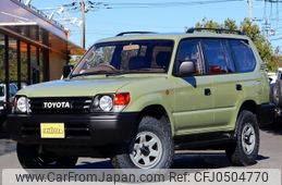 toyota land-cruiser-prado 2002 -TOYOTA--Land Cruiser Prado RZJ95W--RZJ95-0059455---TOYOTA--Land Cruiser Prado RZJ95W--RZJ95-0059455-