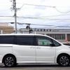 toyota noah 2021 -TOYOTA--Noah 3BA-ZRR80W--0706596---TOYOTA--Noah 3BA-ZRR80W--0706596- image 8