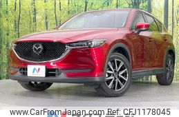 mazda cx-5 2020 -MAZDA--CX-5 3DA-KF2P--KF2P-400500---MAZDA--CX-5 3DA-KF2P--KF2P-400500-