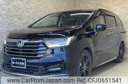 honda odyssey 2022 quick_quick_RC4_RC4-1317347