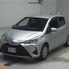 toyota vitz 2019 -TOYOTA--Vitz DBA-NSP130--NSP130-4005328---TOYOTA--Vitz DBA-NSP130--NSP130-4005328- image 1