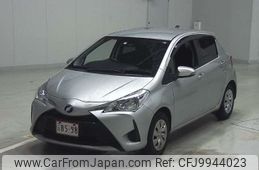 toyota vitz 2019 -TOYOTA--Vitz DBA-NSP130--NSP130-4005328---TOYOTA--Vitz DBA-NSP130--NSP130-4005328-