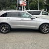 mercedes-benz glc-class 2018 -MERCEDES-BENZ--Benz GLC LDA-253905C--WDC2539052F475688---MERCEDES-BENZ--Benz GLC LDA-253905C--WDC2539052F475688- image 2