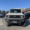 suzuki jimny 2022 CFJ1845106 image 4