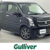 suzuki wagon-r 2018 -SUZUKI--Wagon R DBA-MH35S--MH35S-671272---SUZUKI--Wagon R DBA-MH35S--MH35S-671272- image 1