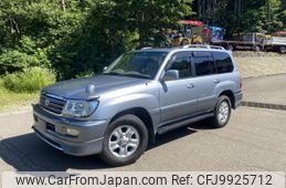 toyota land-cruiser-wagon 2004 -TOYOTA--Land Cruiser Wagon GH-UZJ100W--UZJ100-0149083---TOYOTA--Land Cruiser Wagon GH-UZJ100W--UZJ100-0149083-