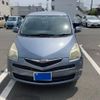 toyota ractis 2006 -TOYOTA--Ractis DBA-SCP100--SCP100-0020079---TOYOTA--Ractis DBA-SCP100--SCP100-0020079- image 1