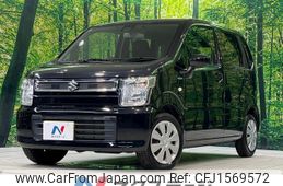 suzuki wagon-r 2020 CFJ1569572