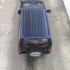 suzuki jimny 2009 -SUZUKI--Jimny JB23W-618555---SUZUKI--Jimny JB23W-618555- image 11