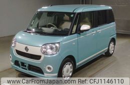 daihatsu move-canbus 2021 -DAIHATSU 【Ｎｏ後日 】--Move Canbus LA800S-0249024---DAIHATSU 【Ｎｏ後日 】--Move Canbus LA800S-0249024-