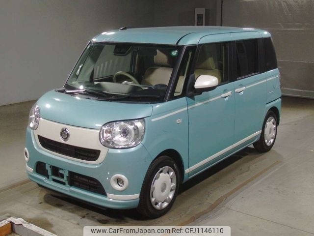 daihatsu move-canbus 2021 -DAIHATSU 【Ｎｏ後日 】--Move Canbus LA800S-0249024---DAIHATSU 【Ｎｏ後日 】--Move Canbus LA800S-0249024- image 1