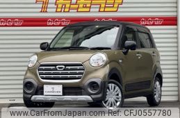 daihatsu cast 2018 -DAIHATSU--Cast DBA-LA260S--LA260S-0027714---DAIHATSU--Cast DBA-LA260S--LA260S-0027714-