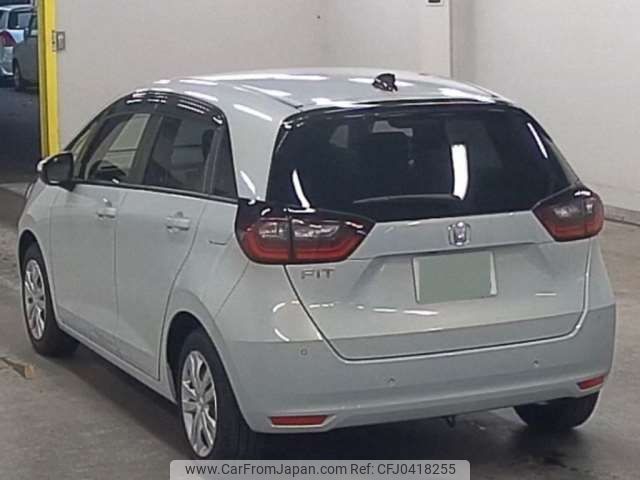 honda fit 2023 -HONDA 【土浦 502ﾆ5183】--Fit 5BA-GS4--GS4-1010042---HONDA 【土浦 502ﾆ5183】--Fit 5BA-GS4--GS4-1010042- image 2