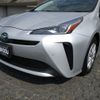 toyota prius 2021 -TOYOTA--Prius 6AA-ZVW51--ZVW51-6221380---TOYOTA--Prius 6AA-ZVW51--ZVW51-6221380- image 6