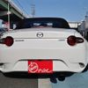 mazda roadster 2015 -MAZDA--Roadster DBA-ND5RC--ND5RC-107623---MAZDA--Roadster DBA-ND5RC--ND5RC-107623- image 2