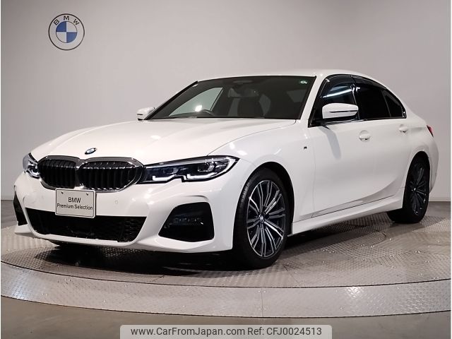 bmw 3-series 2019 -BMW--BMW 3 Series 3BA-5F20--WBA5F72070AE90313---BMW--BMW 3 Series 3BA-5F20--WBA5F72070AE90313- image 1