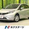 nissan note 2015 -NISSAN--Note DBA-E12--E12-410808---NISSAN--Note DBA-E12--E12-410808- image 1