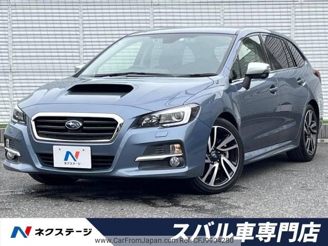 subaru levorg 2015 -SUBARU--Levorg DBA-VMG--VMG-011610---SUBARU--Levorg DBA-VMG--VMG-011610- image 1