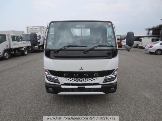 2023 Mitsubishi Fuso Canter 2RG-FBA60 2WD - Car Price $34,635