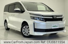 toyota voxy 2017 -TOYOTA--Voxy DBA-ZRR80G--ZRR80-0305617---TOYOTA--Voxy DBA-ZRR80G--ZRR80-0305617-