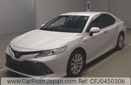 toyota camry 2019 -TOYOTA--Camry DAA-AXVH70--AXVH70-1054603---TOYOTA--Camry DAA-AXVH70--AXVH70-1054603-