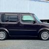 nissan cube 2008 CFJ1791679 image 24