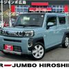 daihatsu taft 2020 -DAIHATSU 【倉敷 580ﾎ6417】--Taft LA900S--0005348---DAIHATSU 【倉敷 580ﾎ6417】--Taft LA900S--0005348- image 1