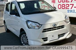 daihatsu mira-e-s 2025 quick_quick_LA350S_LA350S-0430666