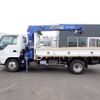 isuzu elf-truck 2018 GOO_NET_EXCHANGE_0402607A30250625W001 image 8