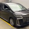 toyota alphard 2021 -TOYOTA--Alphard 3BA-AGH30W--AGH30-0357085---TOYOTA--Alphard 3BA-AGH30W--AGH30-0357085- image 12