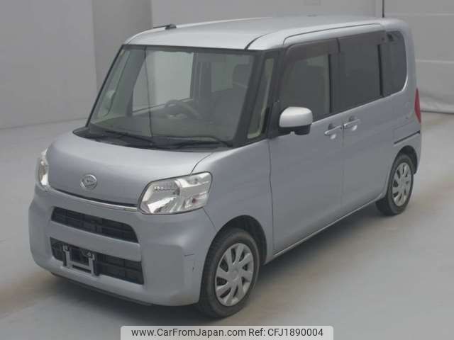 daihatsu tanto 2016 CFJ1890004 image 1