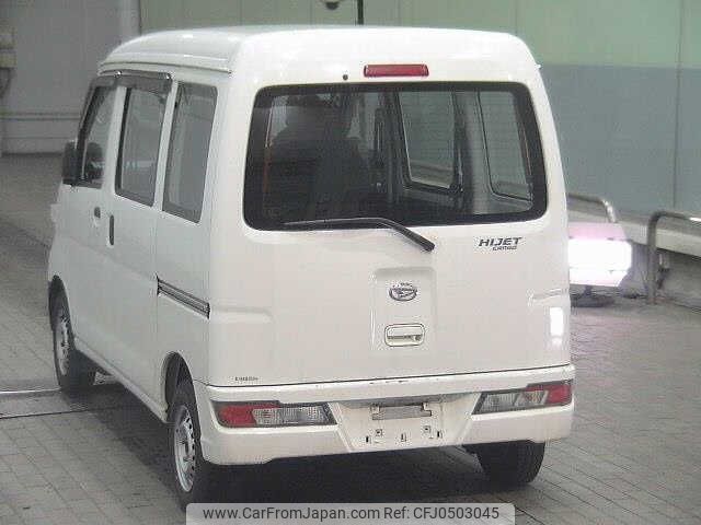 daihatsu hijet-van 2021 -DAIHATSU--Hijet Van S331V-0263613---DAIHATSU--Hijet Van S331V-0263613- image 2