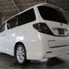 toyota vellfire 2008 -TOYOTA 【岐阜 303ﾅ2323】--Vellfire ANH20W--ANH20-8012306---TOYOTA 【岐阜 303ﾅ2323】--Vellfire ANH20W--ANH20-8012306- image 5