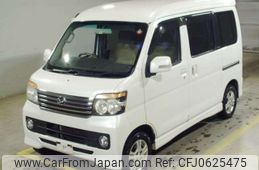 daihatsu atrai-wagon 2010 -DAIHATSU--Atrai Wagon ABA-S331G--S331G-0011365---DAIHATSU--Atrai Wagon ABA-S331G--S331G-0011365-