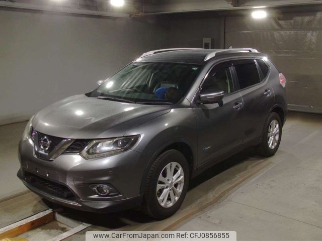 nissan x-trail 2016 -NISSAN--X-Trail HT32-107954---NISSAN--X-Trail HT32-107954- image 1