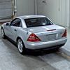 mercedes-benz slk-class 1999 -MERCEDES-BENZ--Benz SLK 170447-1F115121---MERCEDES-BENZ--Benz SLK 170447-1F115121- image 2