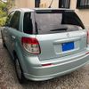 suzuki sx4 2006 CFJ1668501 image 7
