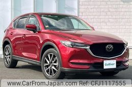mazda cx-5 2018 -MAZDA--CX-5 3DA-KF2P--KF2P-208546---MAZDA--CX-5 3DA-KF2P--KF2P-208546-