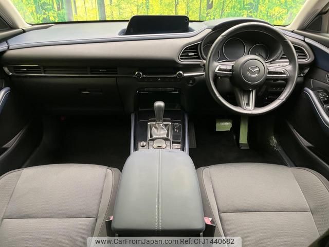 mazda cx-3 2020 quick_quick_DM8P_DM8P-106857 image 2