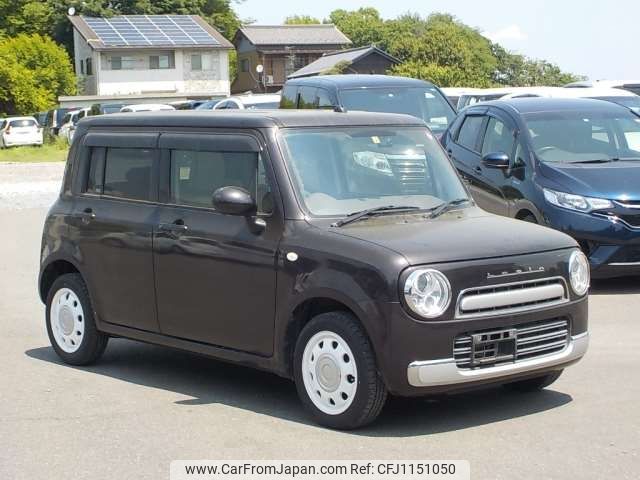 suzuki alto-lapin 2014 -SUZUKI--Alto Lapin DBA-HE22S--HE22S-832380---SUZUKI--Alto Lapin DBA-HE22S--HE22S-832380- image 1