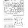 subaru forester 2021 -SUBARU 【神戸 000ｱ0000】--Forester 4BA-SK5--SK5-006200---SUBARU 【神戸 000ｱ0000】--Forester 4BA-SK5--SK5-006200- image 3