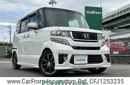 honda n-box 2013 CFJ1253235