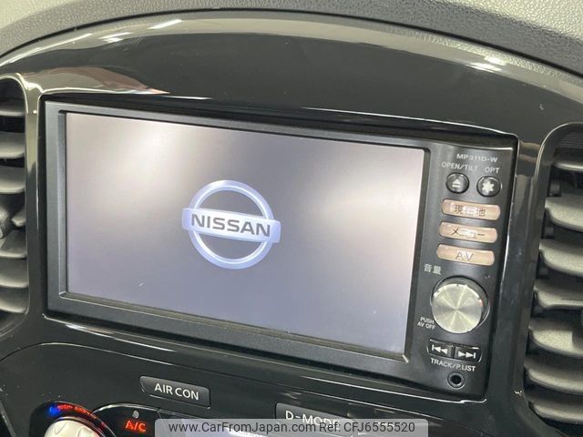 nissan juke 2012 -NISSAN--Juke DBA-YF15--YF15-057198---NISSAN--Juke DBA-YF15--YF15-057198- image 2