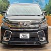 toyota vellfire 2017 -TOYOTA--Vellfire DBA-AGH35W--AGH35-0021912---TOYOTA--Vellfire DBA-AGH35W--AGH35-0021912- image 15