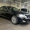 mercedes-benz s-class 2009 -MERCEDES-BENZ--Benz S Class DBA-221056--WDD2210562A259742---MERCEDES-BENZ--Benz S Class DBA-221056--WDD2210562A259742- image 1