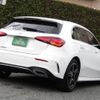 mercedes-benz a-class 2023 -MERCEDES-BENZ--Benz A Class 3DA-177012--W1K1770122V182402---MERCEDES-BENZ--Benz A Class 3DA-177012--W1K1770122V182402- image 7
