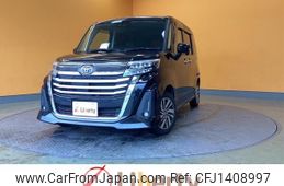 toyota roomy 2021 quick_quick_M900A_M900A-0529297