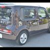 nissan cube 2016 -NISSAN--Cube Z12--315726---NISSAN--Cube Z12--315726- image 2