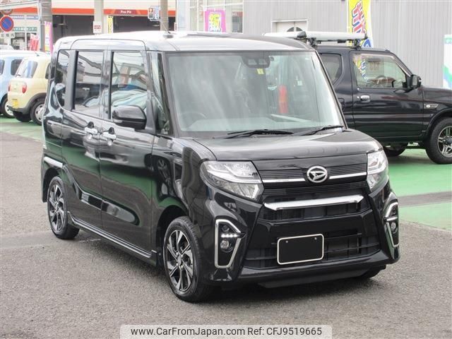 daihatsu tanto 2020 -DAIHATSU--Tanto LA650S--0060639---DAIHATSU--Tanto LA650S--0060639- image 1